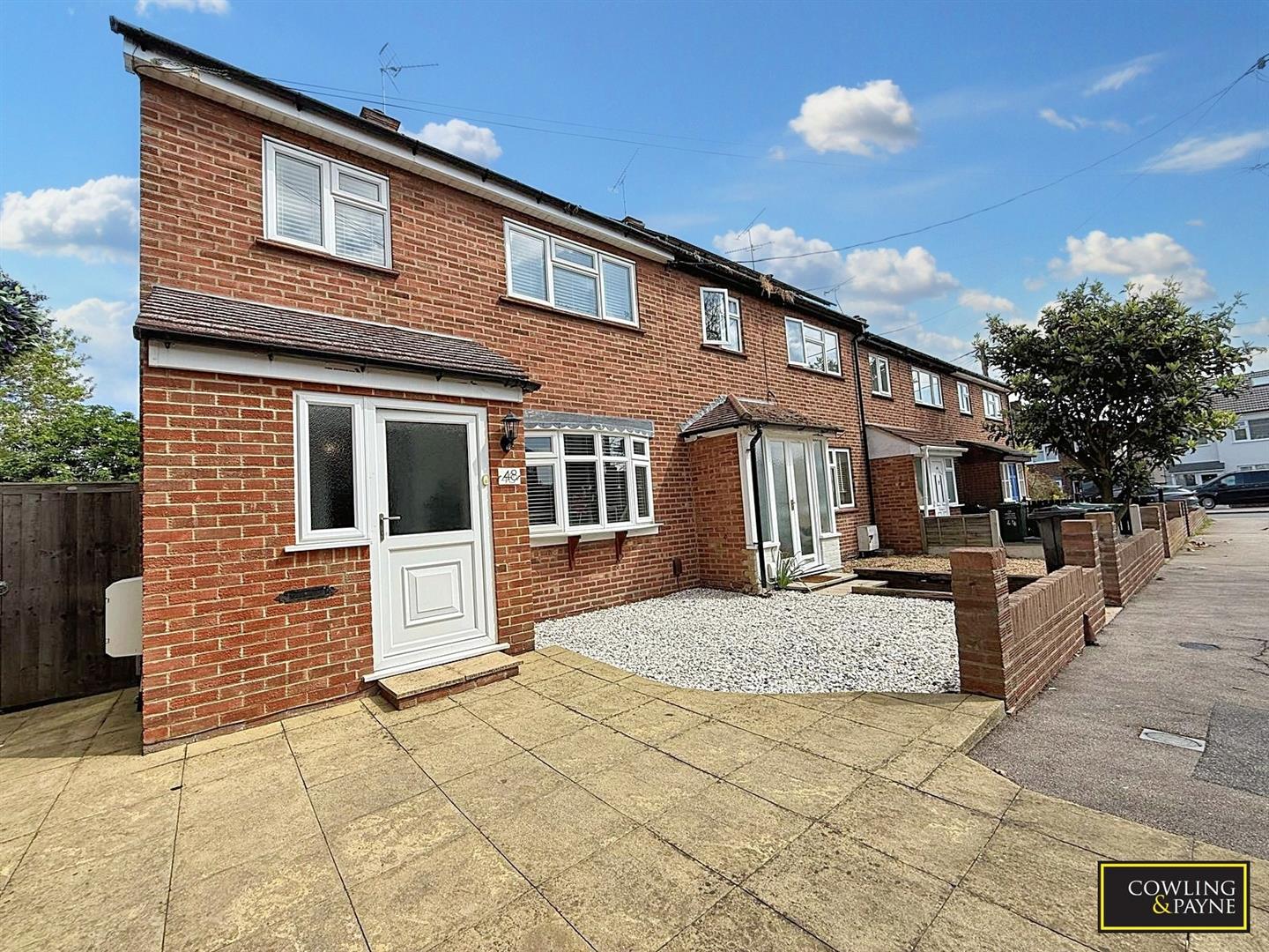 Bridge Road, Wickford